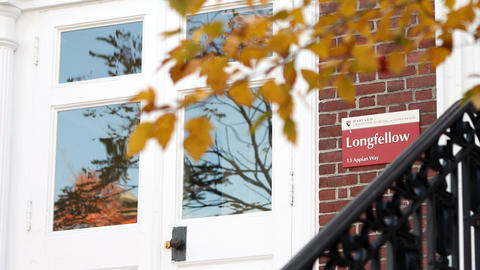 longfellow entrance