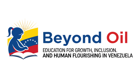 Beyond Oil Conference Logo 