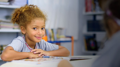Student in Brazil
