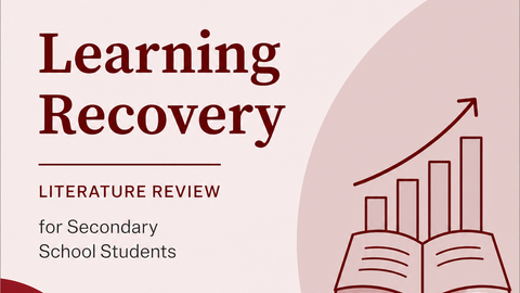 learning recovery