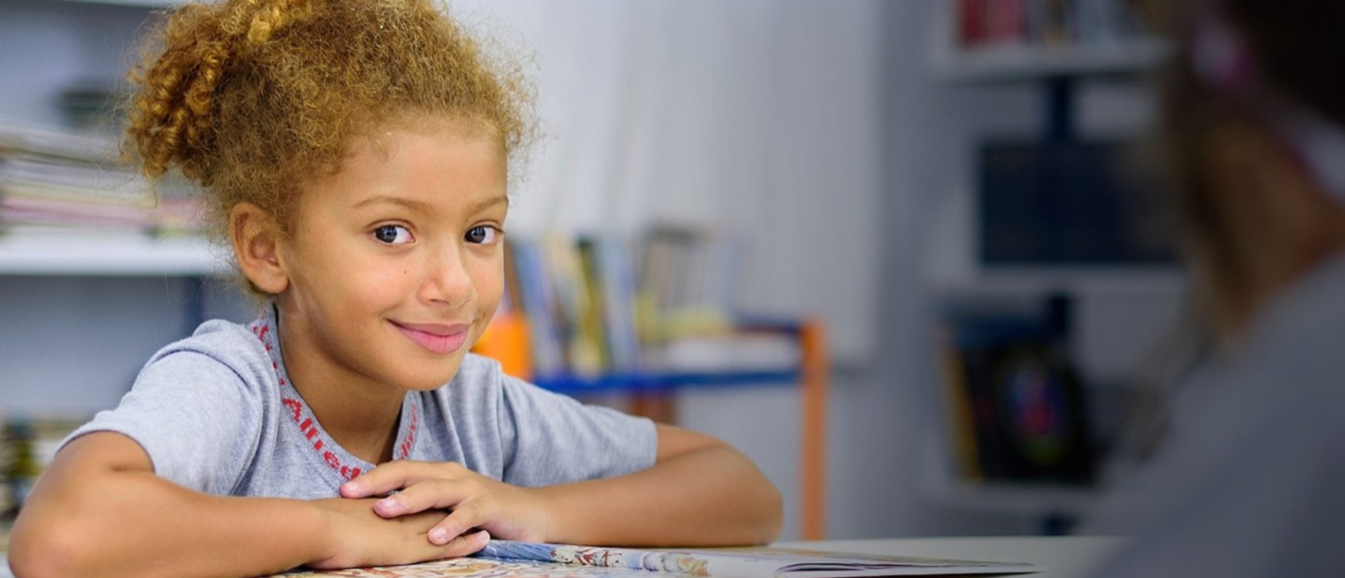 Student in Brazil