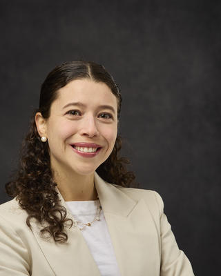 Maria Renée Palomo