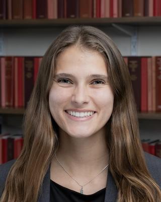 Headshot of Emma Zavala