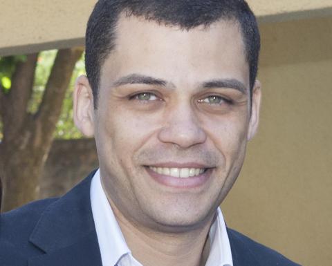 Thiago Alves