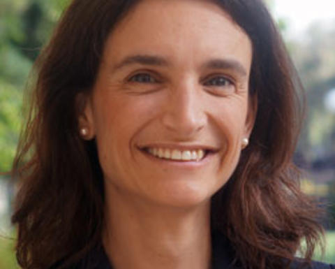 Susana Claro
