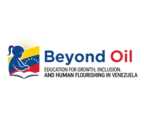 Beyond Oil Conference Logo 