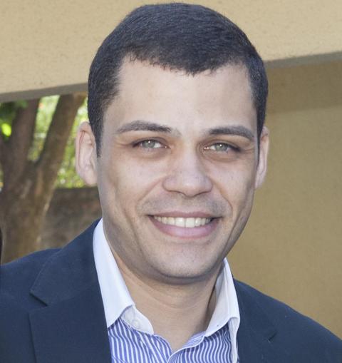 Thiago Alves